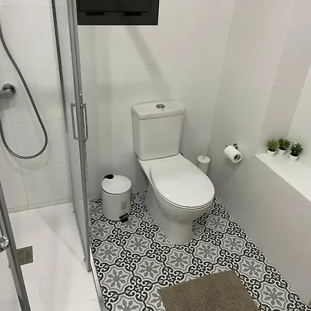 Stylish 1bedroom In The Heart Of Apartmán