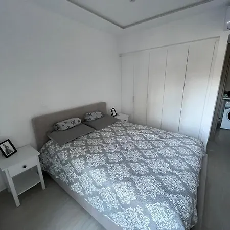 Stylish 1bedroom In The Heart Of Apartmán *