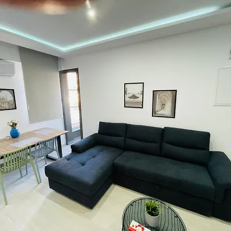 Stylish 1bedroom In The Heart Of Apartment *
