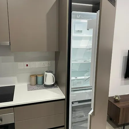 Apartment Stylish 1bedroom In The Heart Of *