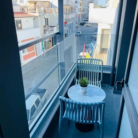 Apartment Stylish 1bedroom In The Heart Of Larnaca