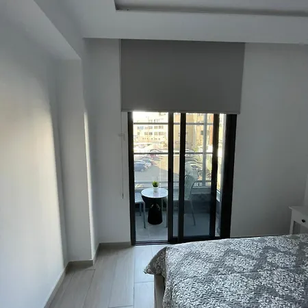 Stylish 1bedroom In The Heart Of Apartment