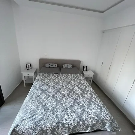 Apartment Stylish 1bedroom In The Heart Of