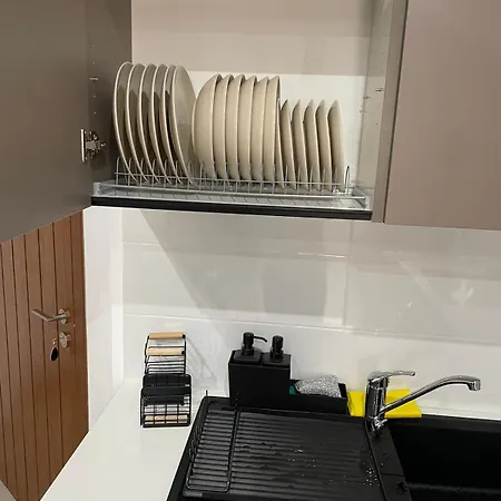 شقة Stylish 1bedroom In The Heart Of لارنكا